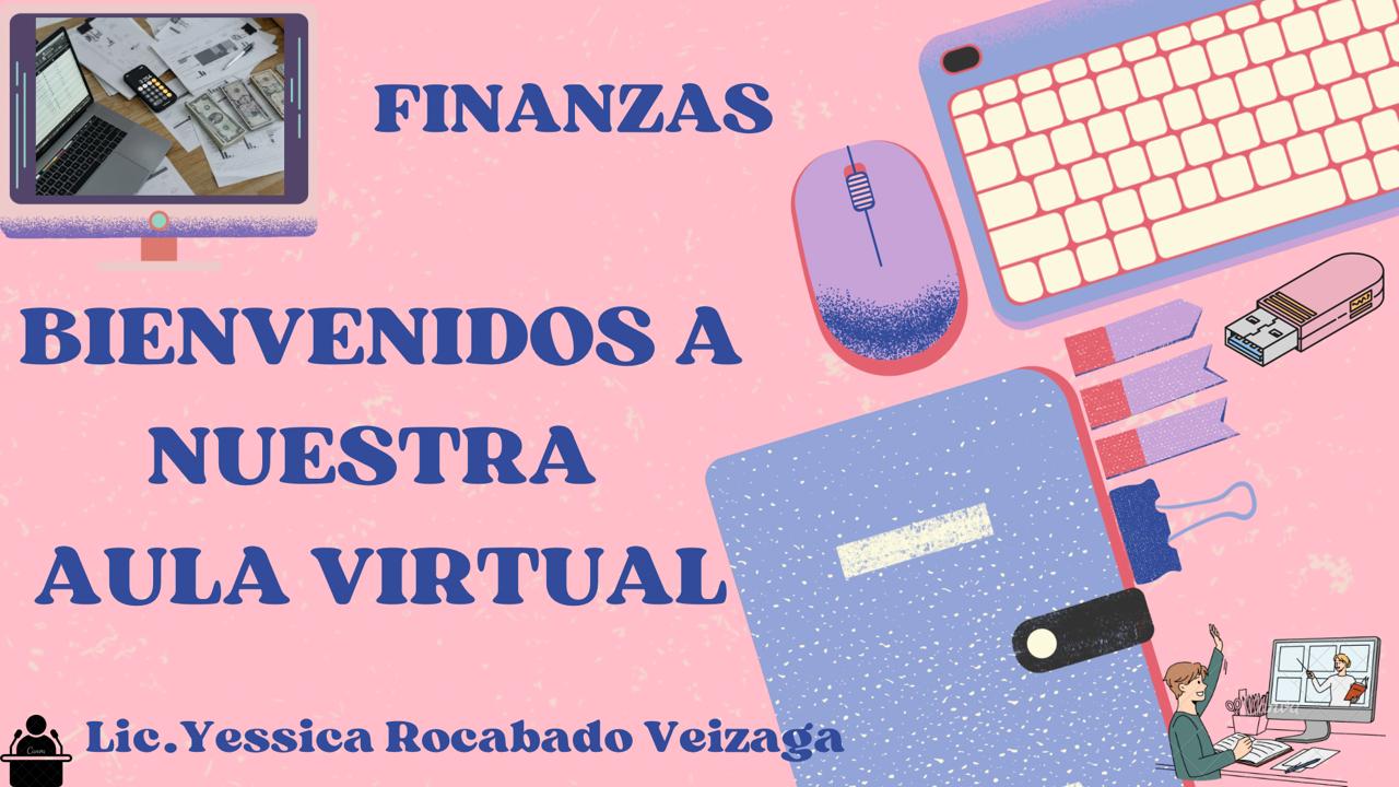 FINANZAS